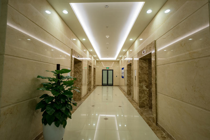 Khách hàng đã bị thuyết phục khi chứng kiến tiến độ thi công cũng như cam kết chất lượng của dự án TNR Goldmark City.